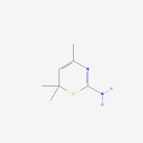FT-0617224 CAS:2953-81-3 chemical structure