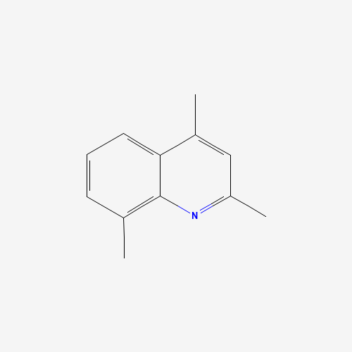 FT-0617226 CAS:18441-61-7 chemical structure