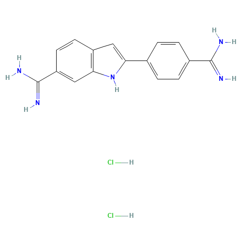 FT-0617228 CAS:28718-90-3 chemical structure