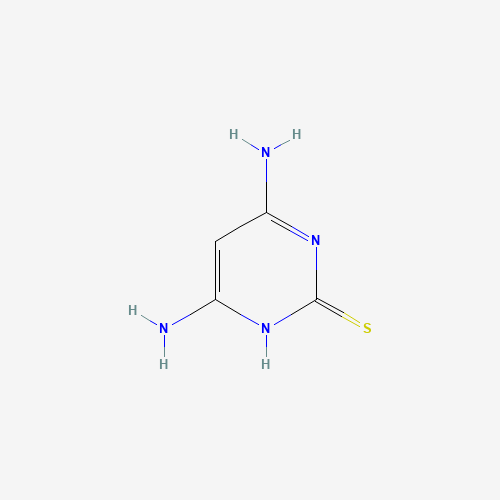 FT-0617229 CAS:1004-39-3 chemical structure