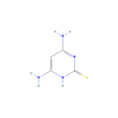 FT-0617229 CAS:1004-39-3 chemical structure