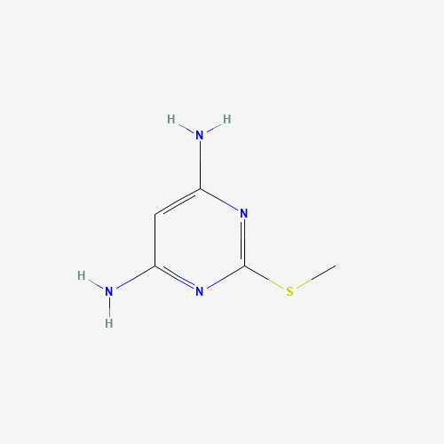 FT-0617230 CAS:1005-39-6 chemical structure