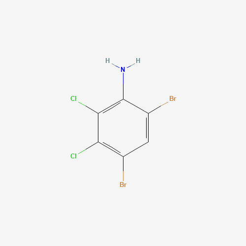 FT-0617232 CAS:113571-15-6 chemical structure