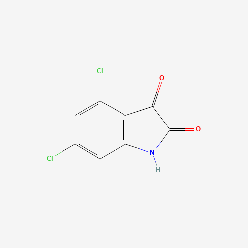 FT-0617233 CAS:18711-15-4 chemical structure