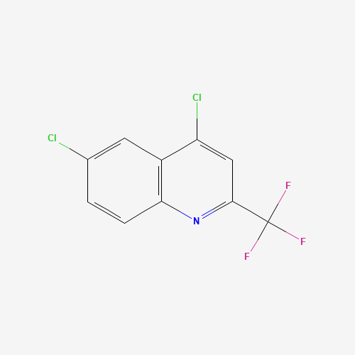 FT-0617235 CAS:18706-33-7 chemical structure