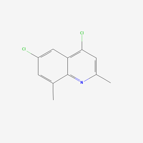 FT-0617236 CAS:21629-51-6 chemical structure