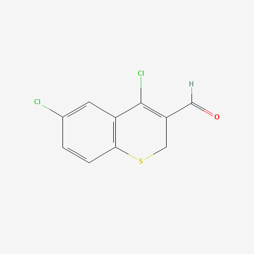 FT-0617237 CAS:54949-15-4 chemical structure