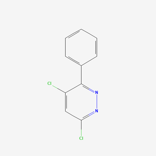 FT-0617241 CAS:40020-05-1 chemical structure