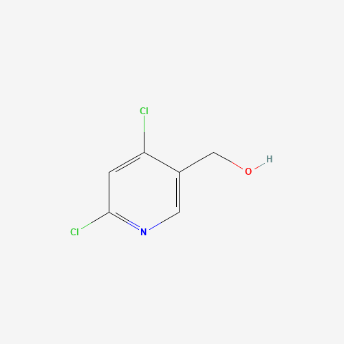 FT-0617244 CAS:73998-95-5 chemical structure