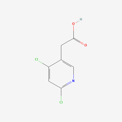FT-0617246 CAS:199283-51-7 chemical structure