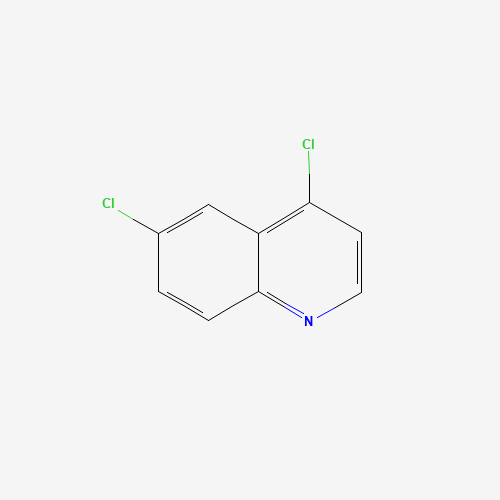 FT-0617249 CAS:4203-18-3 chemical structure