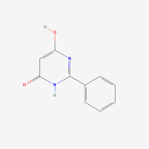 FT-0617252 CAS:63447-35-8 chemical structure