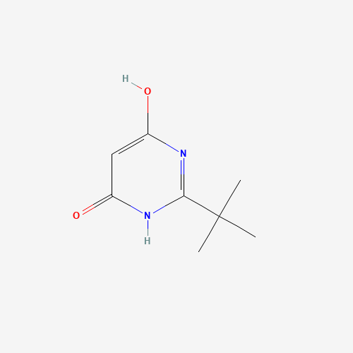 FT-0617253 CAS:18378-79-5 chemical structure