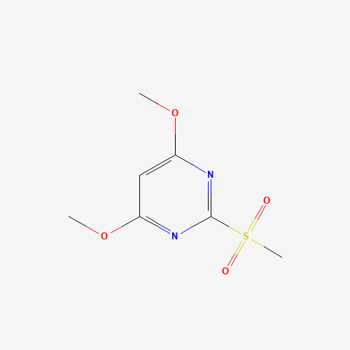 FT-0617256 CAS:113583-35-0 chemical structure