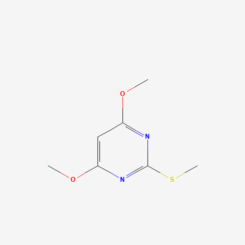 FT-0617257 CAS:90905-46-7 chemical structure