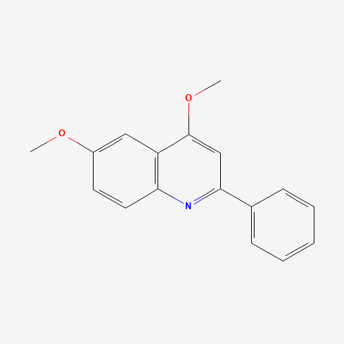 FT-0617258 CAS:22680-65-5 chemical structure