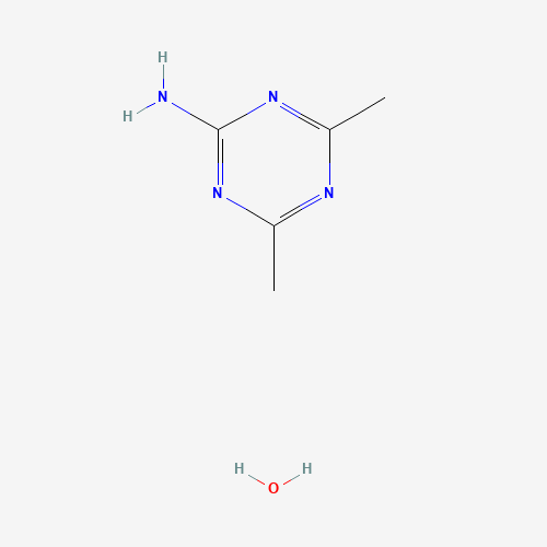 FT-0617259 CAS:175278-59-8 chemical structure