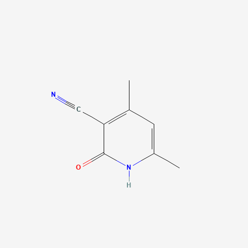 FT-0617260 CAS:769-28-8 chemical structure