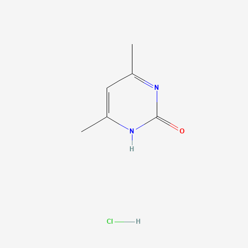 FT-0617263 CAS:34289-60-6 chemical structure