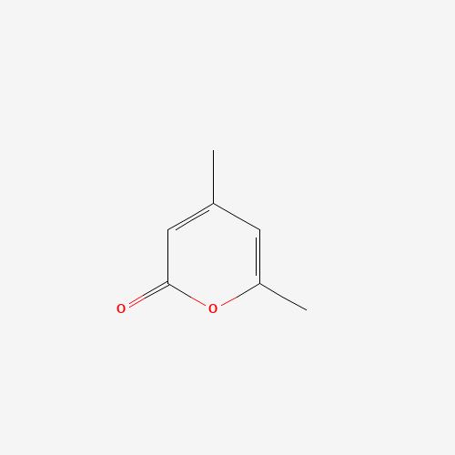 FT-0617265 CAS:675-09-2 chemical structure