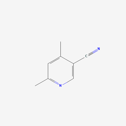 FT-0617266 CAS:6623-21-8 chemical structure