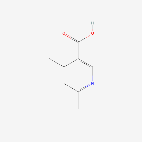 FT-0617267 CAS:22047-86-5 chemical structure