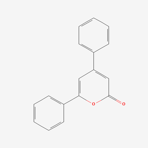FT-0617274 CAS:17372-52-0 chemical structure