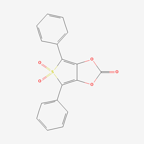 FT-0617275 CAS:54714-11-3 chemical structure