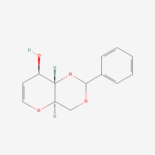 FT-0617278 CAS:63598-36-7 chemical structure