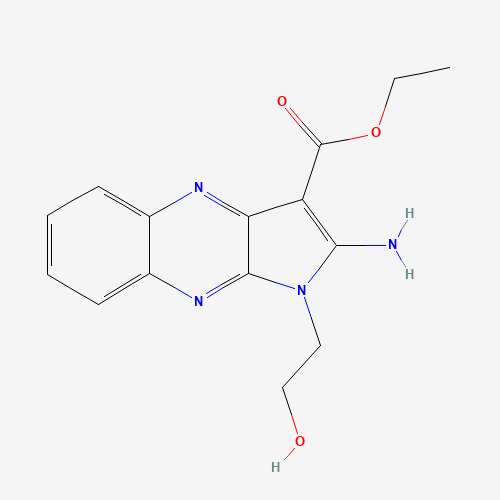 FT-0617279 CAS:30119-32-5 chemical structure