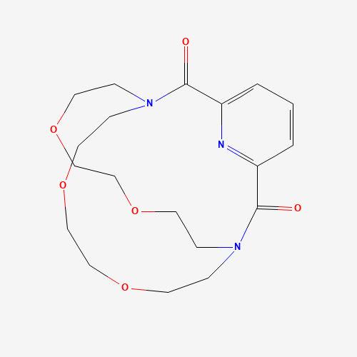 FT-0617281 CAS:61696-67-1 chemical structure