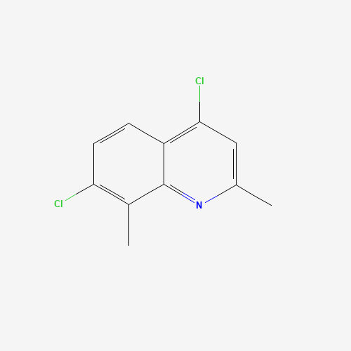 FT-0617282 CAS:21728-15-4 chemical structure