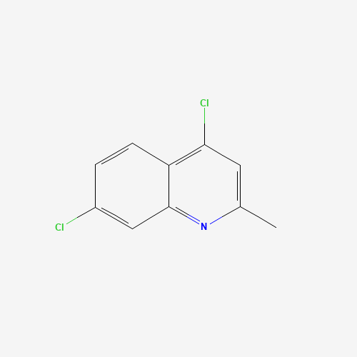 FT-0617283 CAS:50593-69-6 chemical structure