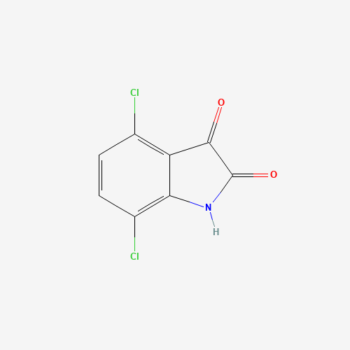 FT-0617284 CAS:18711-13-2 chemical structure