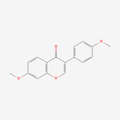 FT-0617287 CAS:1157-39-7 chemical structure