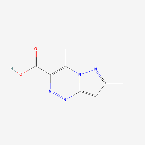 FT-0617290 CAS:175137-58-3 chemical structure