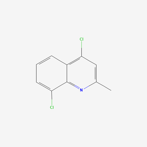 FT-0617294 CAS:75896-69-4 chemical structure