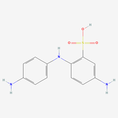 FT-0617297 CAS:119-70-0 chemical structure