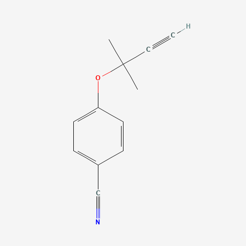 FT-0617299 CAS:33143-92-9 chemical structure