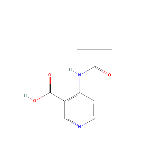 FT-0617301 CAS:125867-31-4 chemical structure