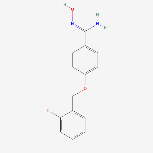 FT-0617305 CAS:261965-35-9 chemical structure