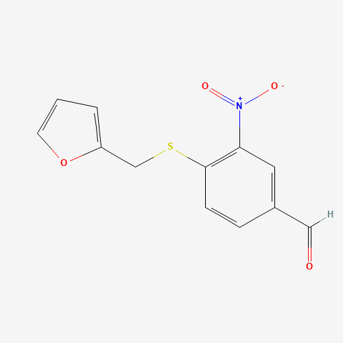 FT-0617306 CAS:175278-53-2 chemical structure