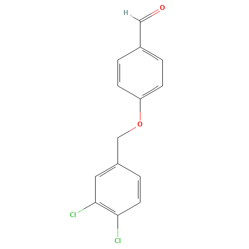 FT-0617307 CAS:66742-56-1 chemical structure