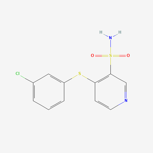 FT-0617308 CAS:58154-76-0 chemical structure