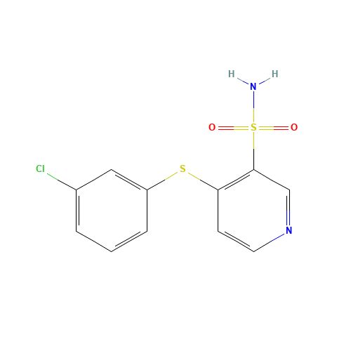 FT-0617308 CAS:58154-76-0 chemical structure