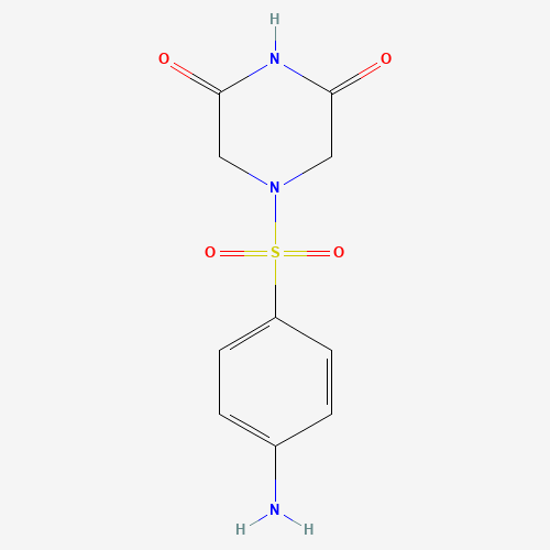 FT-0617309 CAS:175136-48-8 chemical structure