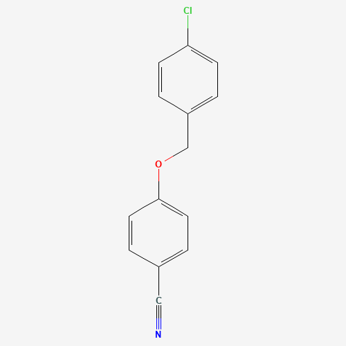 FT-0617310 CAS:79185-31-2 chemical structure