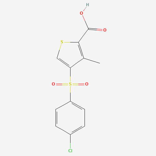 FT-0617312 CAS:175137-65-2 chemical structure