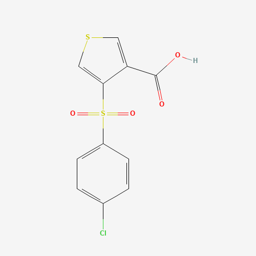 FT-0617313 CAS:423769-77-1 chemical structure