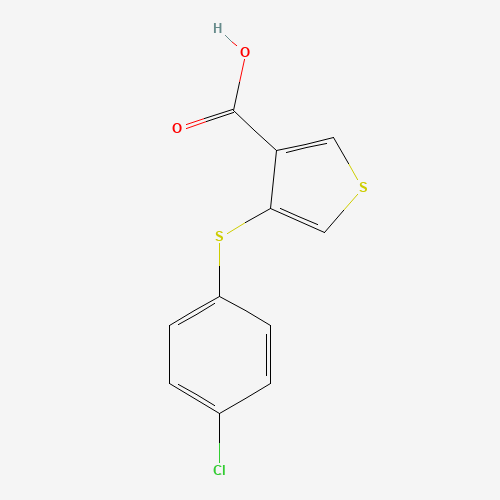 FT-0617314 CAS:149609-86-9 chemical structure